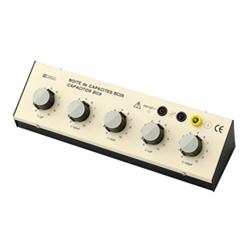 BC05电容箱