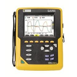 C.A 8331三相电能质量分析仪CA8331