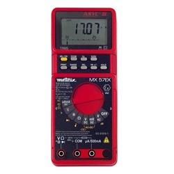 MX 57 Ex Atex IP67 TRMS 万用表MX57Ex